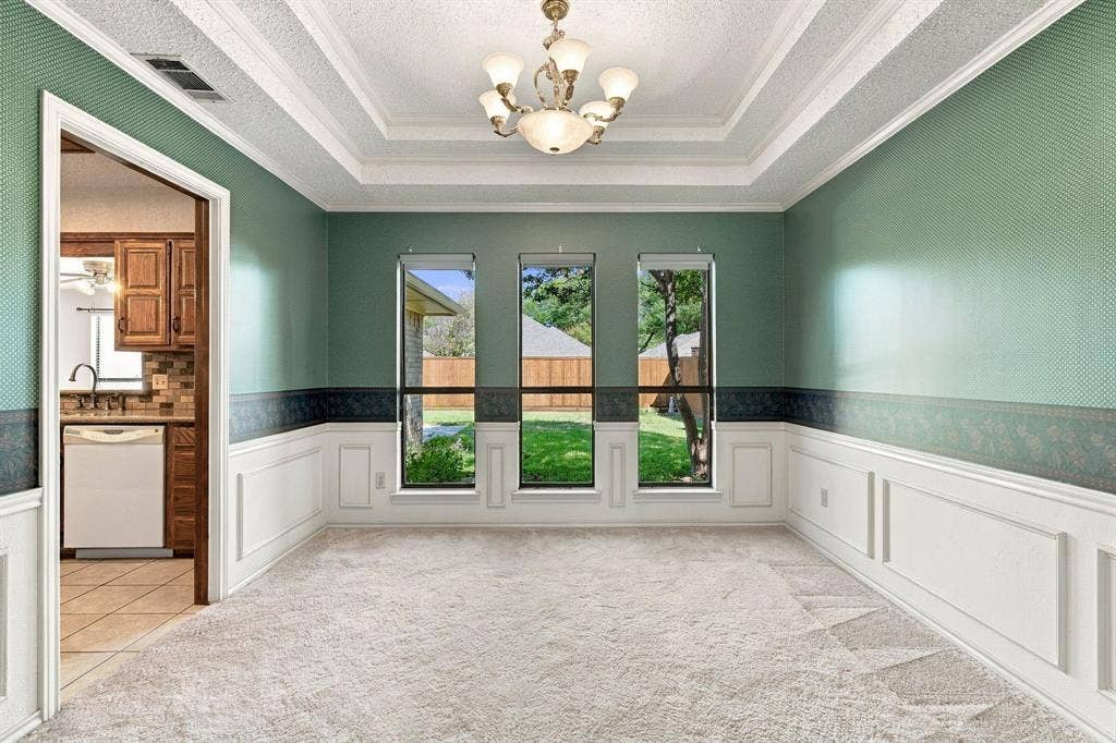 907 Rush Creek Drive, Allen, TX 75002