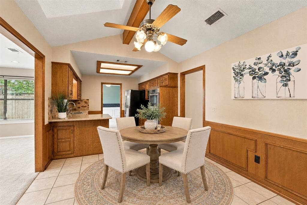 907 Rush Creek Drive, Allen, TX 75002