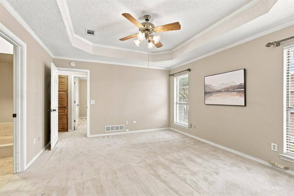 907 Rush Creek Drive, Allen, TX 75002