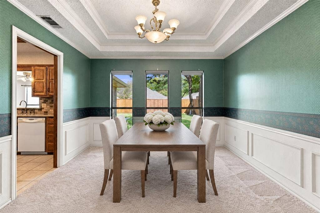907 Rush Creek Drive, Allen, TX 75002