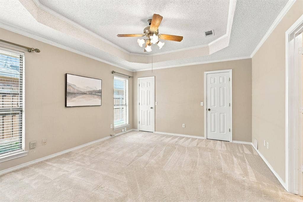 907 Rush Creek Drive, Allen, TX 75002