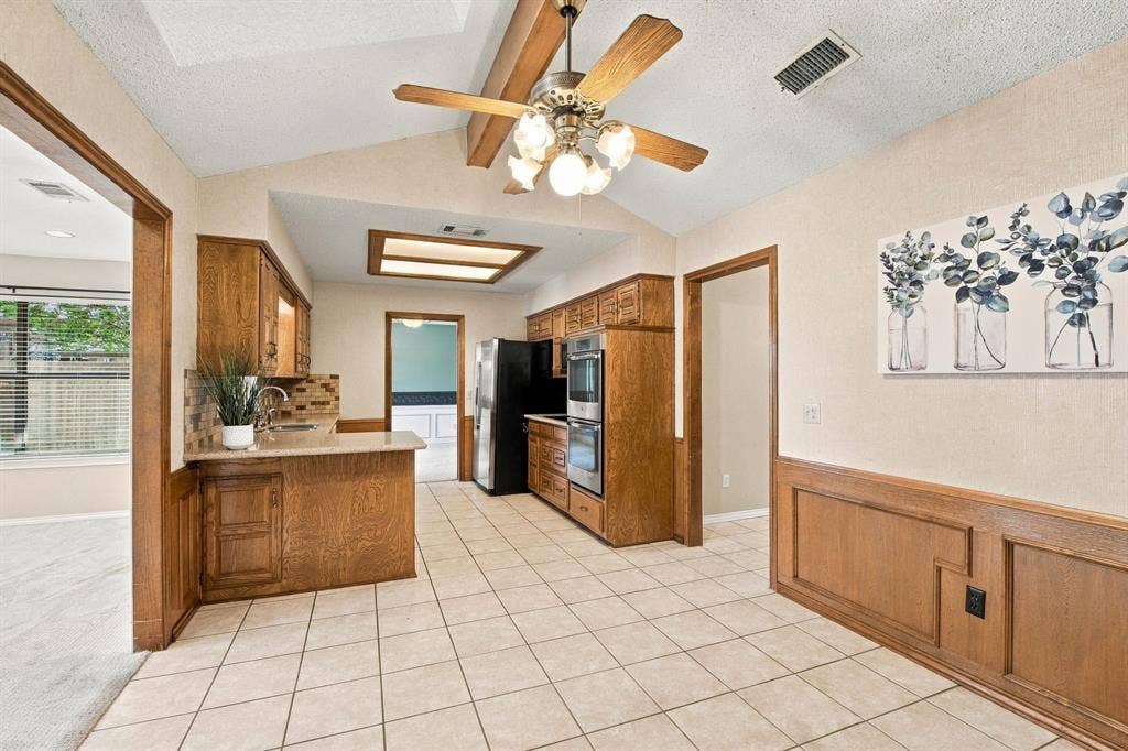 907 Rush Creek Drive, Allen, TX 75002