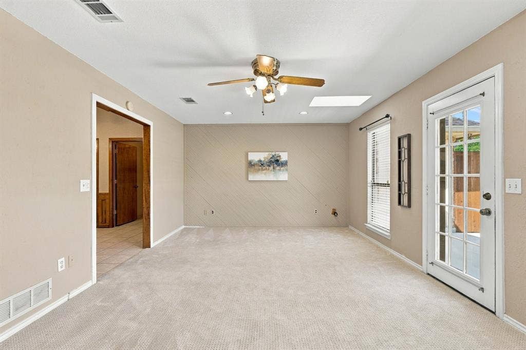 907 Rush Creek Drive, Allen, TX 75002