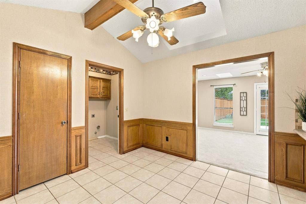 907 Rush Creek Drive, Allen, TX 75002