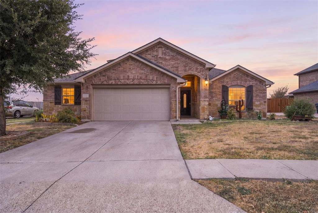 112 Oak Meadow Trail, Waco, TX 76657 112 Oak Meadow Trail, Waco, TX 76657