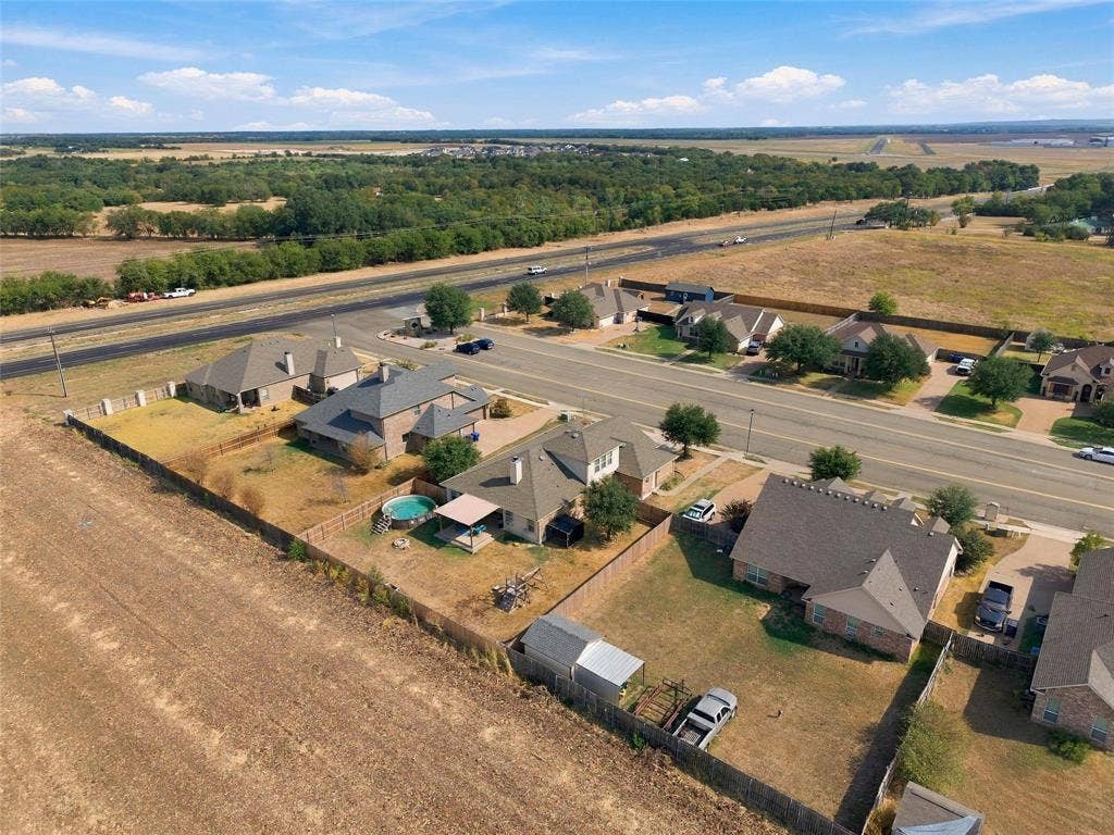 112 Oak Meadow Trail, Waco, TX 76657 112 Oak Meadow Trail, Waco, TX 76657