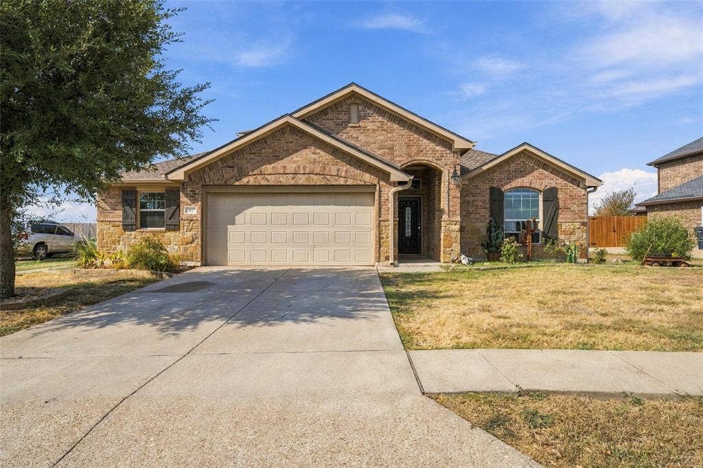 112 Oak Meadow Trail, Waco, TX 76657 112 Oak Meadow Trail, Waco, TX 76657