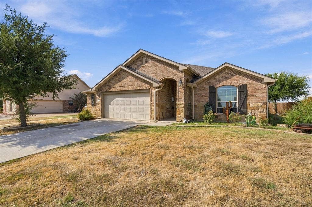 112 Oak Meadow Trail, Waco, TX 76657 112 Oak Meadow Trail, Waco, TX 76657