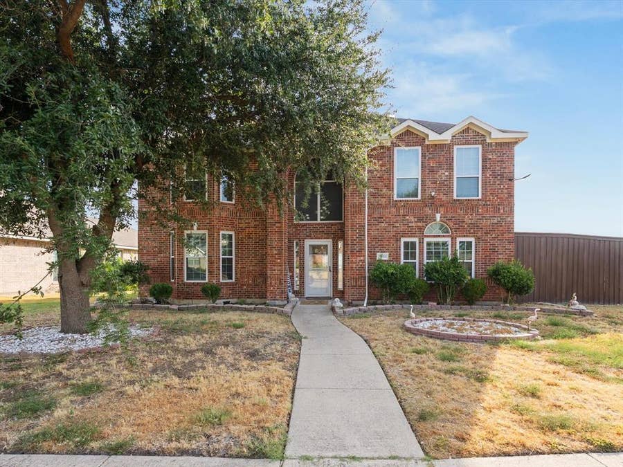 Property photo for 7302 San Carlos Drive, Rowlett, TX