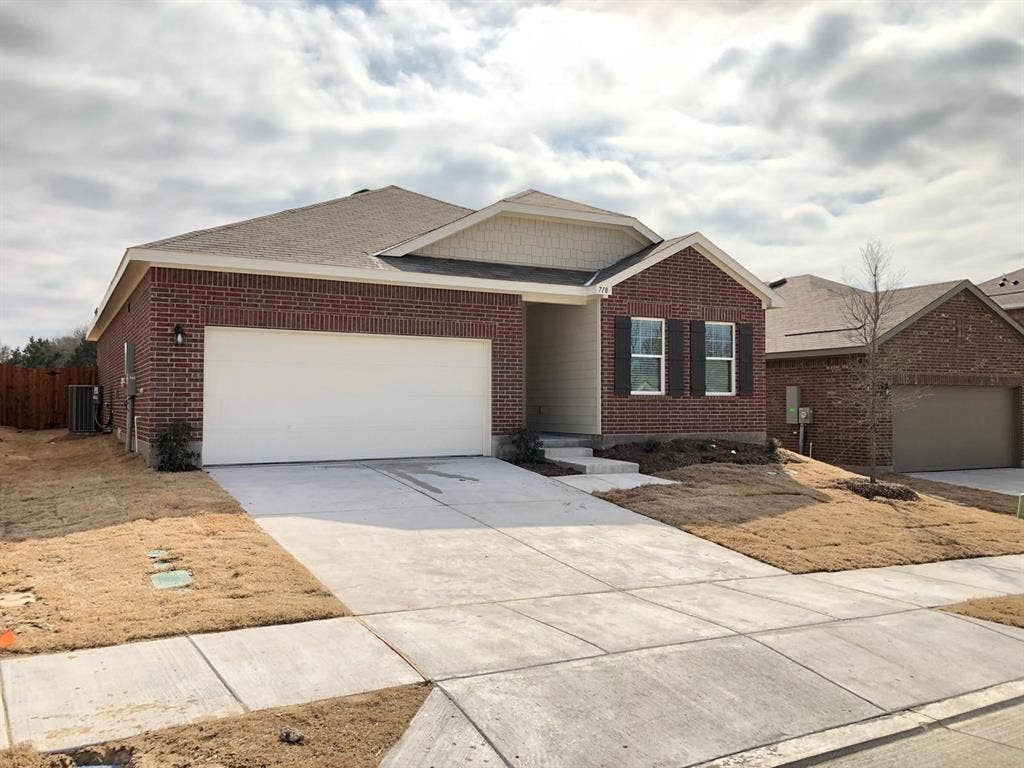 718 Windsor Court, Lavon, TX 75166 718 Windsor Court, Lavon, TX 75166