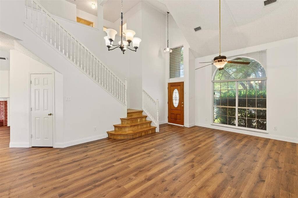 3100 Verbena Drive, Plano, TX 75075 3100 Verbena Drive, Plano, TX 75075