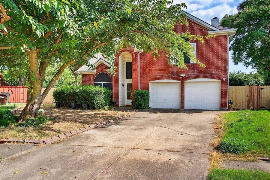 Property photo for 3100 Verbena Drive, Plano, TX