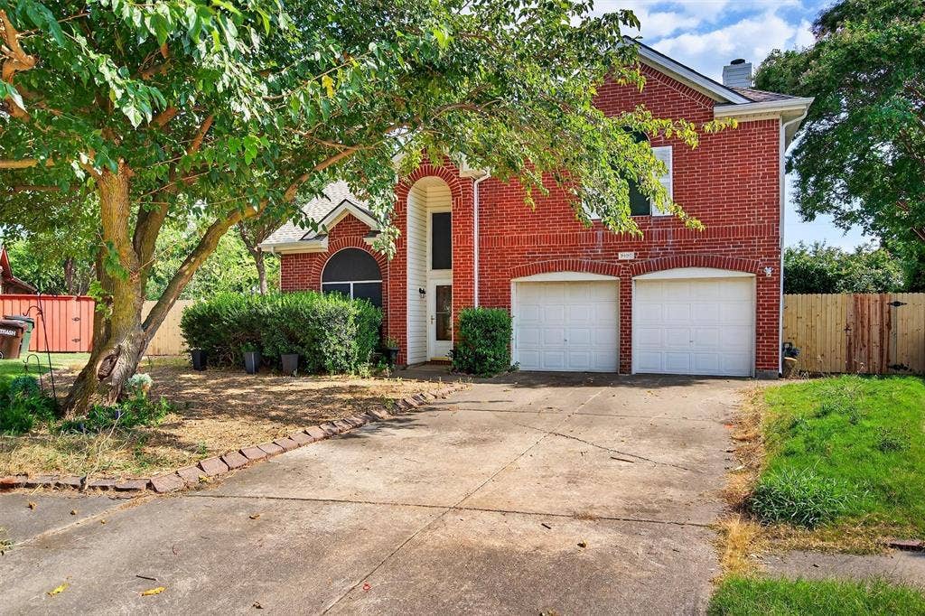 3100 Verbena Drive, Plano, TX 75075 3100 Verbena Drive, Plano, TX 75075