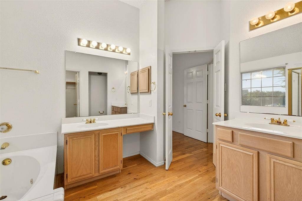 3100 Verbena Drive, Plano, TX 75075 3100 Verbena Drive, Plano, TX 75075