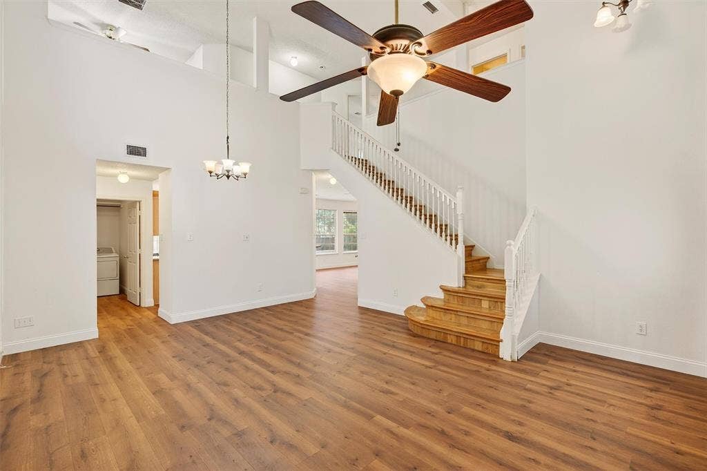 3100 Verbena Drive, Plano, TX 75075 3100 Verbena Drive, Plano, TX 75075