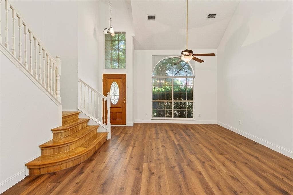 3100 Verbena Drive, Plano, TX 75075 3100 Verbena Drive, Plano, TX 75075