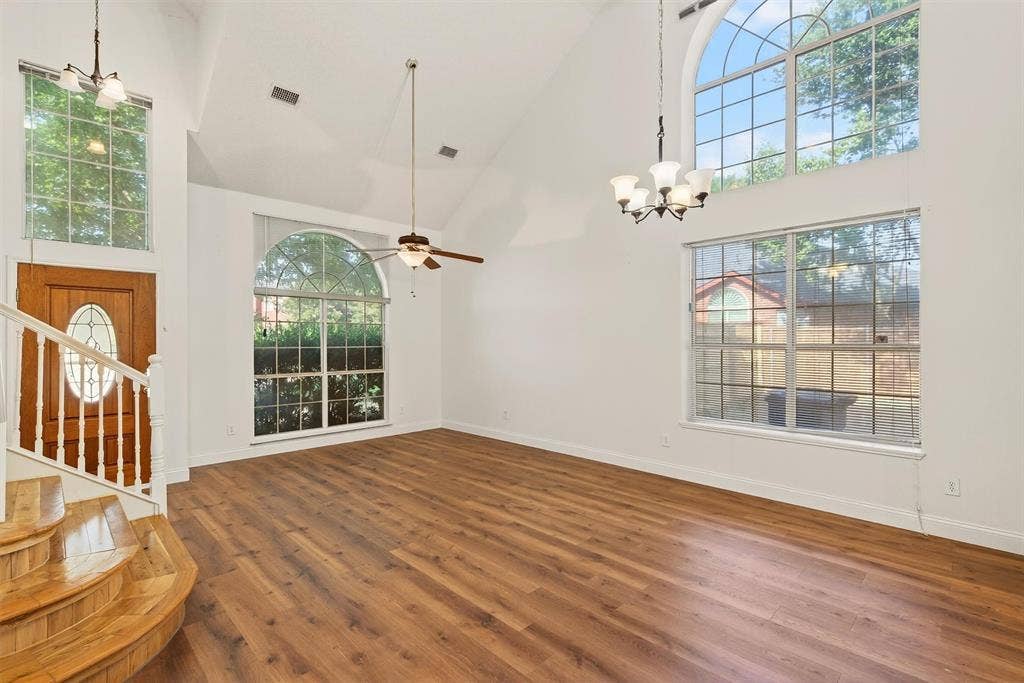 3100 Verbena Drive, Plano, TX 75075 3100 Verbena Drive, Plano, TX 75075