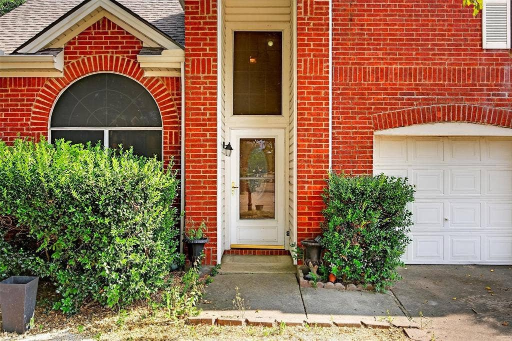 3100 Verbena Drive, Plano, TX 75075 3100 Verbena Drive, Plano, TX 75075
