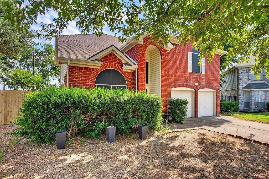 3100 Verbena Drive, Plano, TX 75075 3100 Verbena Drive, Plano, TX 75075