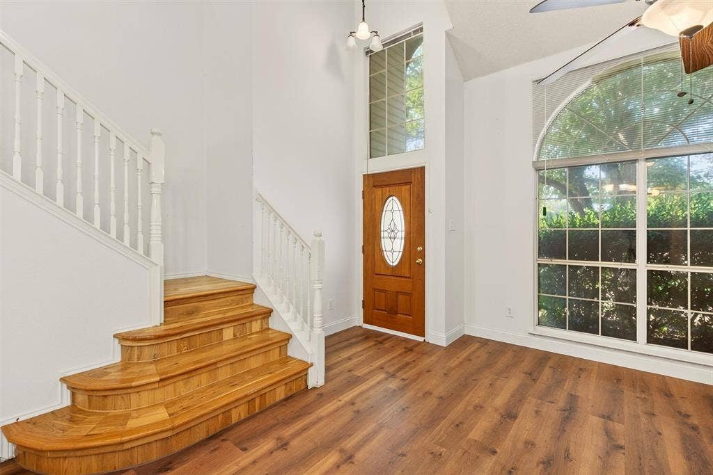 3100 Verbena Drive, Plano, TX 75075 3100 Verbena Drive, Plano, TX 75075