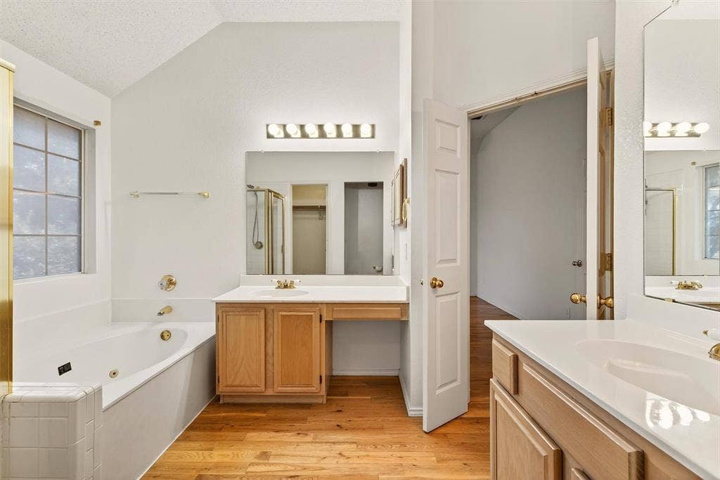 3100 Verbena Drive, Plano, TX 75075 3100 Verbena Drive, Plano, TX 75075