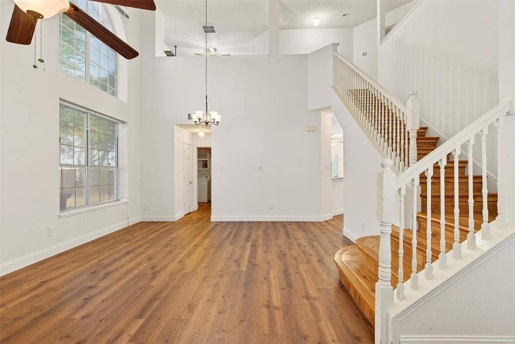 3100 Verbena Drive, Plano, TX 75075 3100 Verbena Drive, Plano, TX 75075