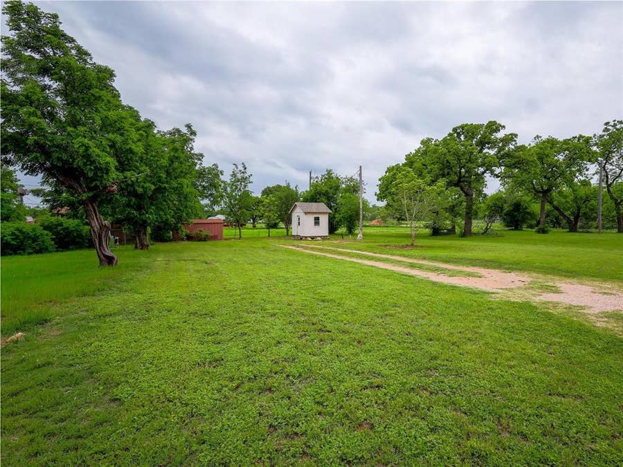 Property photo for 609 W 12th St, Cisco, TX