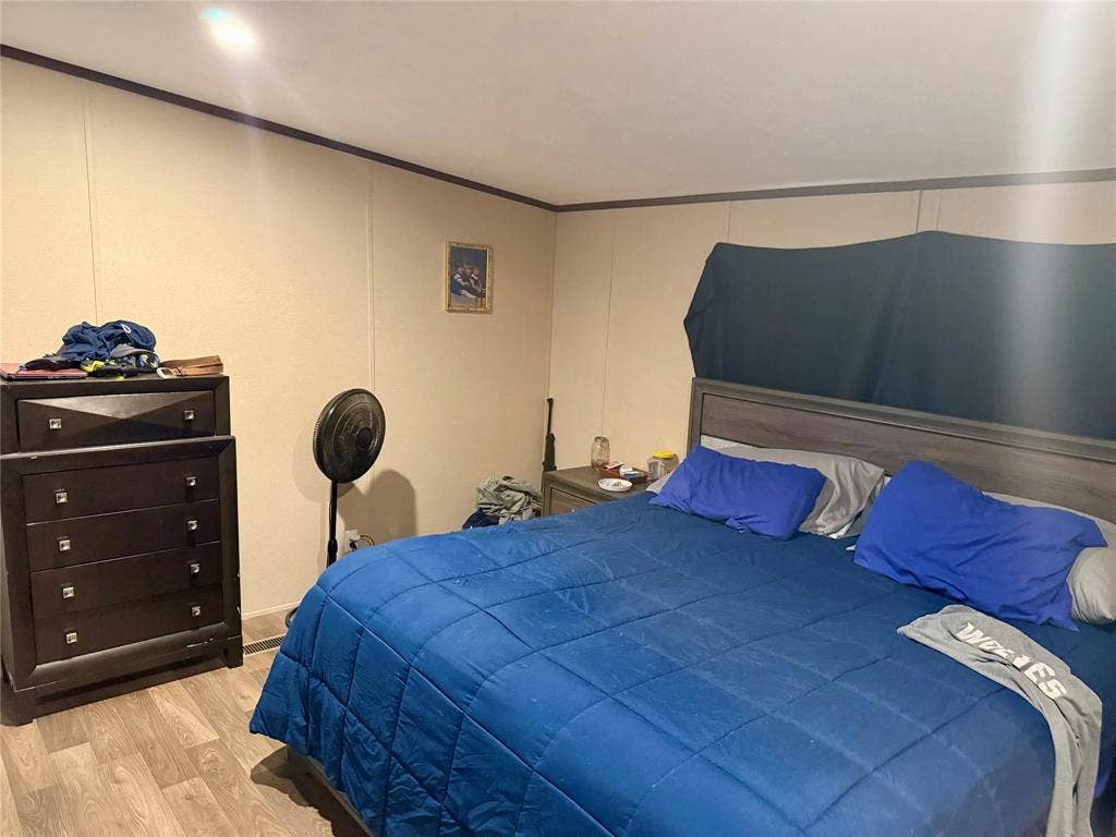 802 Lincoln Street, Campbell, TX 75422
