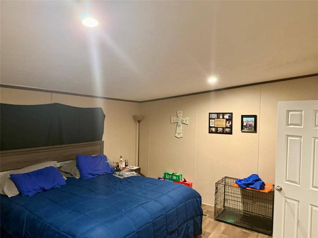 802 Lincoln Street, Campbell, TX 75422