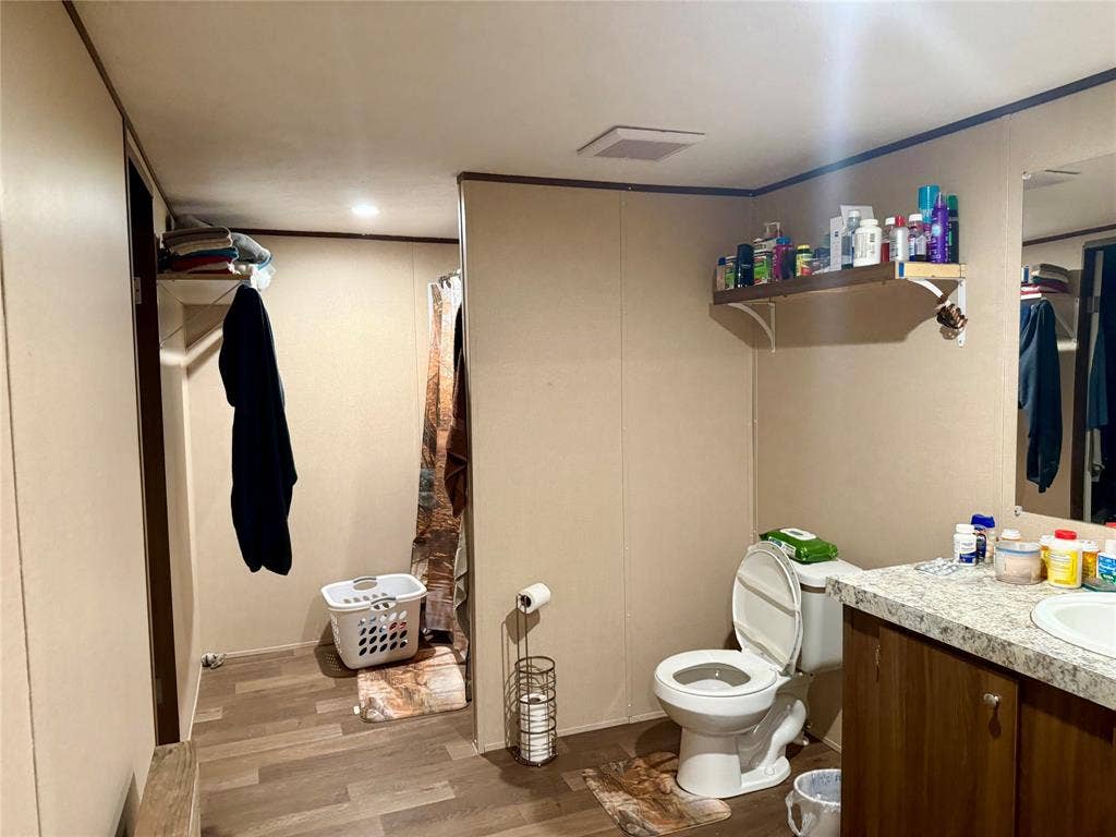 802 Lincoln Street, Campbell, TX 75422