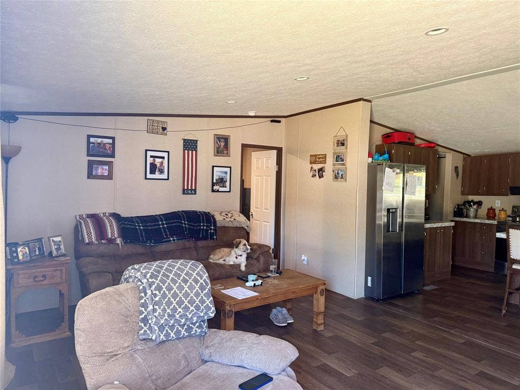 802 Lincoln Street, Campbell, TX 75422