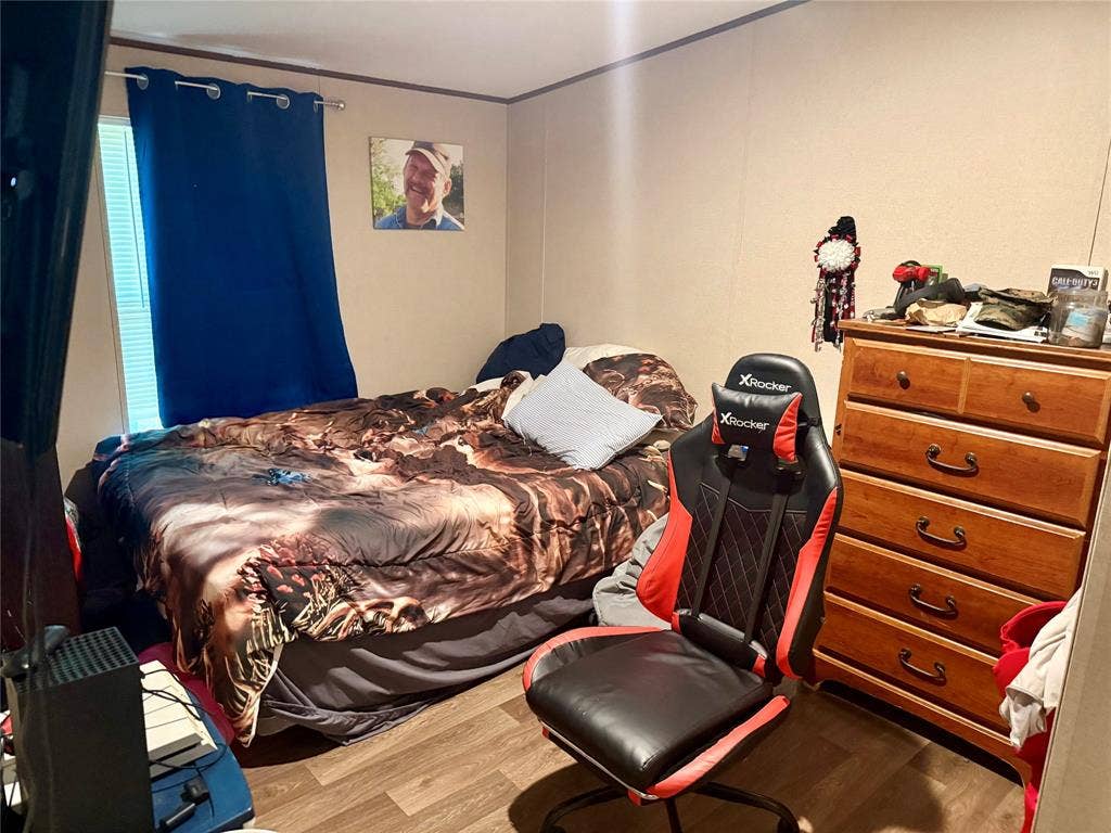 802 Lincoln Street, Campbell, TX 75422