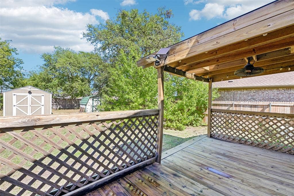 503 E Avenue F, Midlothian, TX 76065 503 E Avenue F, Midlothian, TX 76065