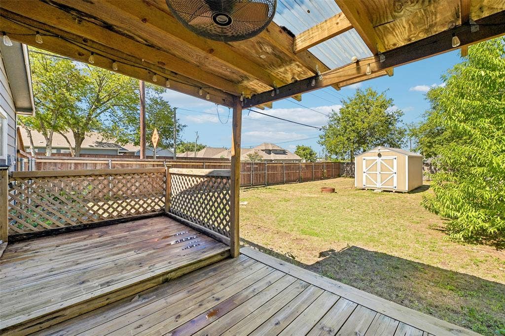 503 E Avenue F, Midlothian, TX 76065 503 E Avenue F, Midlothian, TX 76065