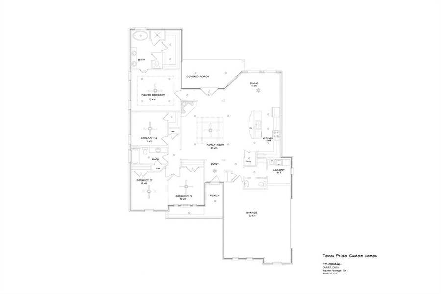 Property photo for 3325 Birdie, Abilene, TX