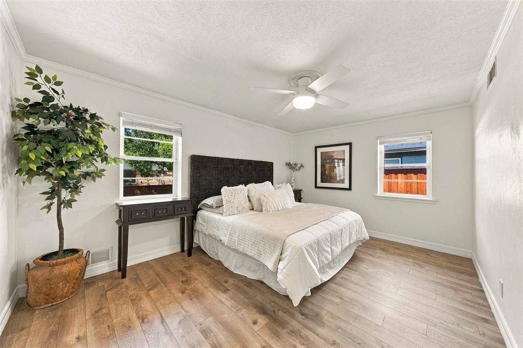 8311 Baumgarten Drive, Dallas, TX 75228