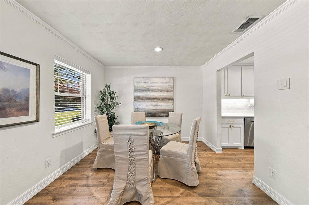 8311 Baumgarten Drive, Dallas, TX 75228
