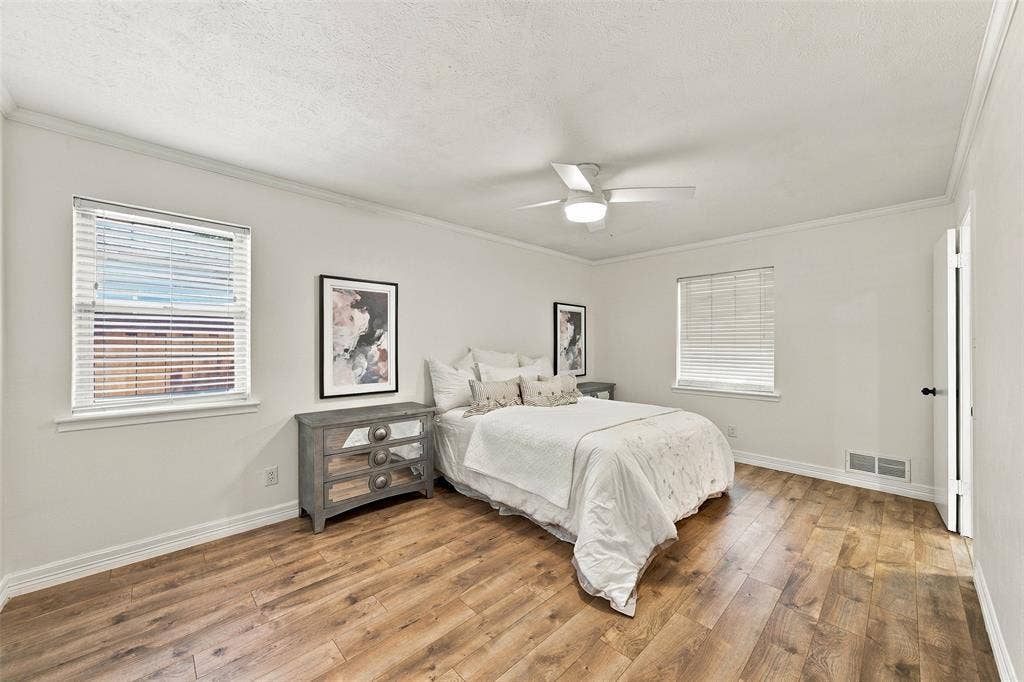 8311 Baumgarten Drive, Dallas, TX 75228