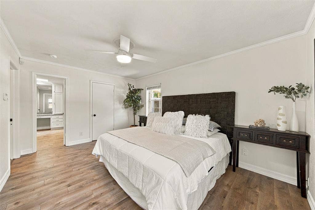 8311 Baumgarten Drive, Dallas, TX 75228