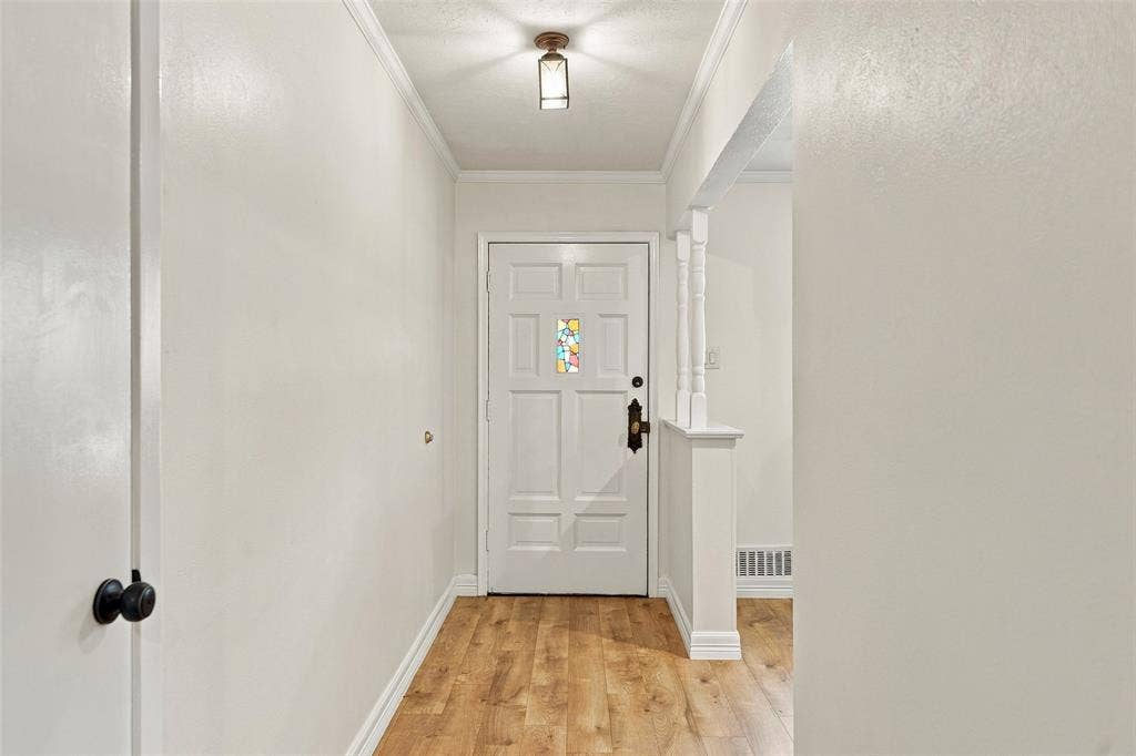 8311 Baumgarten Drive, Dallas, TX 75228