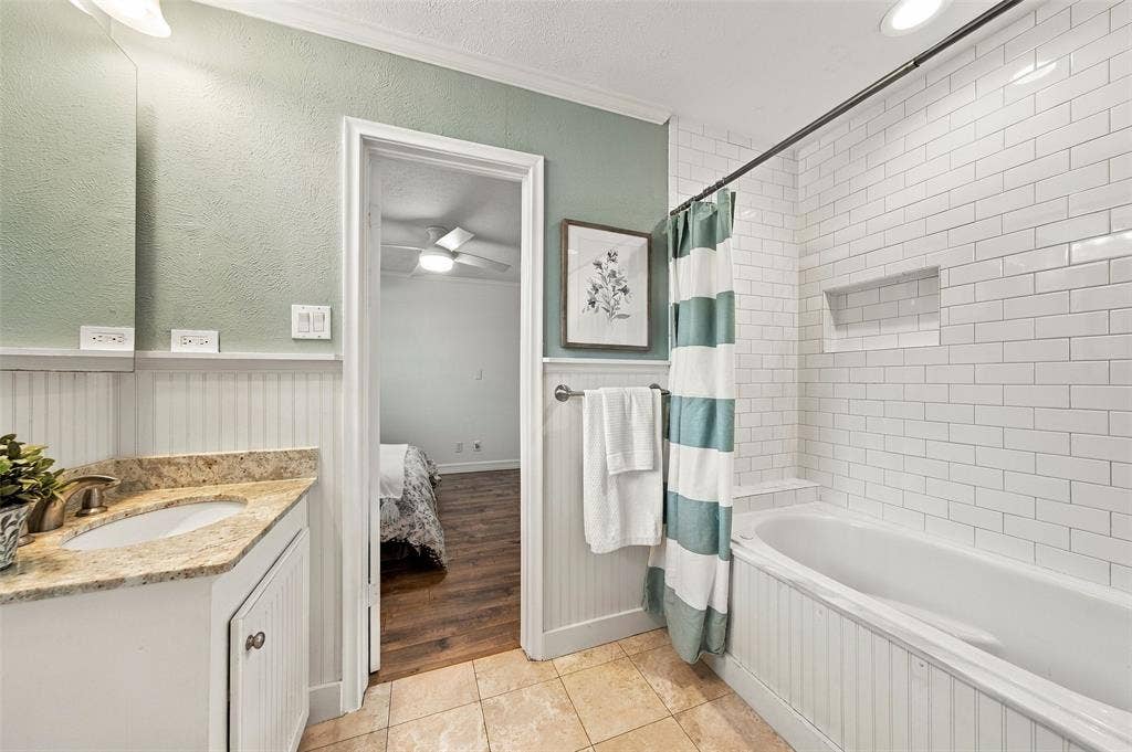8311 Baumgarten Drive, Dallas, TX 75228
