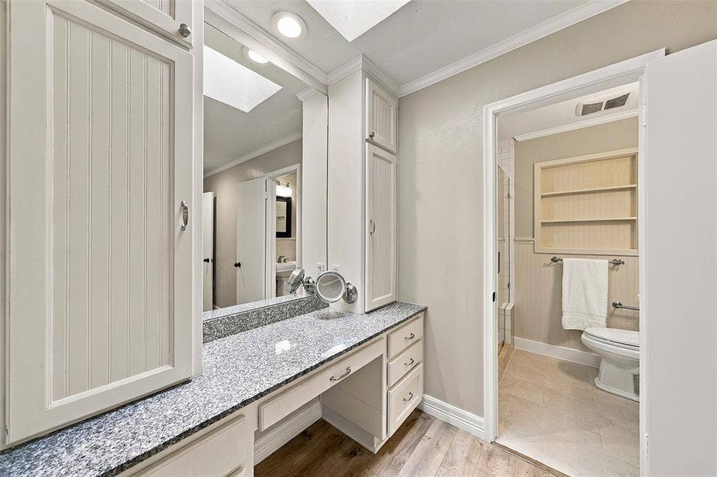 8311 Baumgarten Drive, Dallas, TX 75228