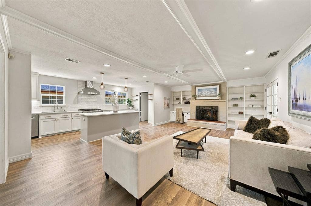8311 Baumgarten Drive, Dallas, TX 75228