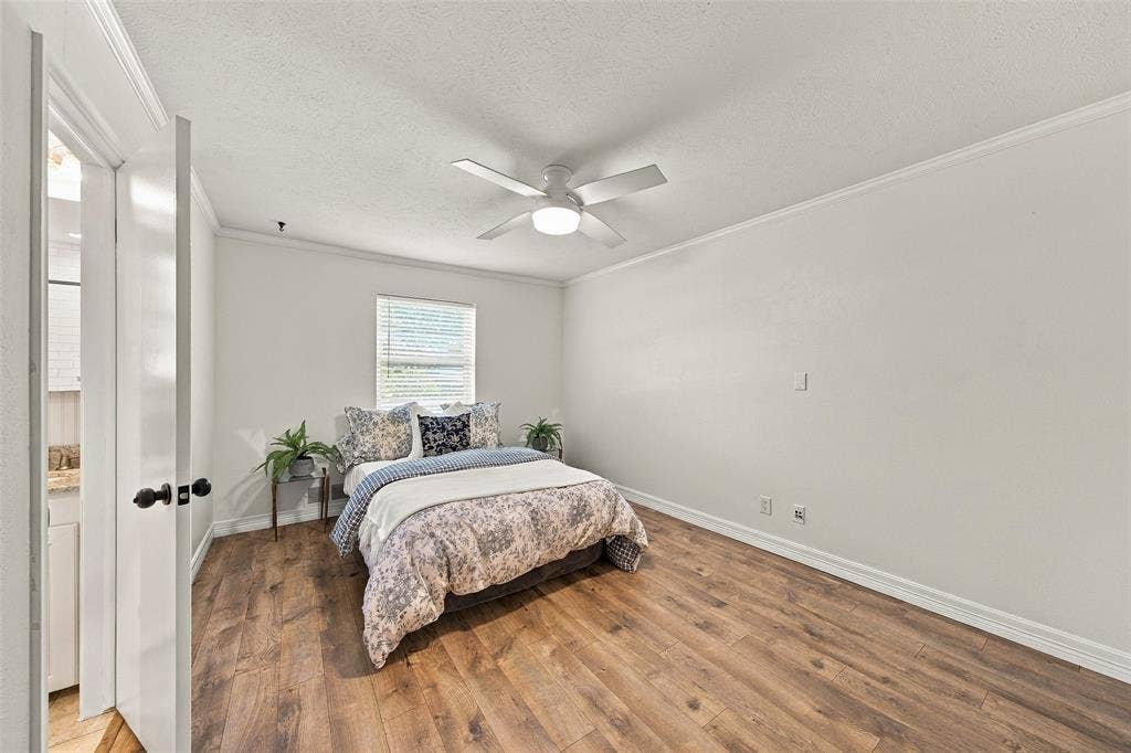 8311 Baumgarten Drive, Dallas, TX 75228