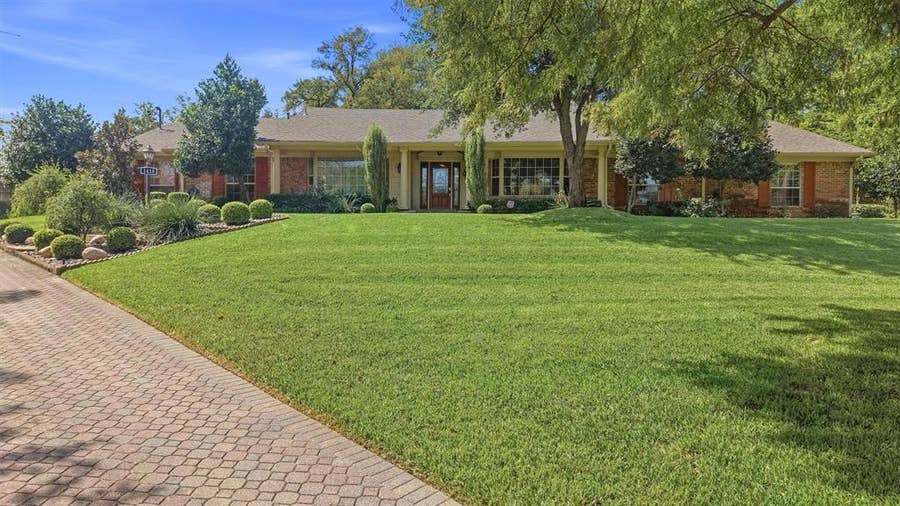 Property photo for 1418 Lotus Circle, Sherman, TX