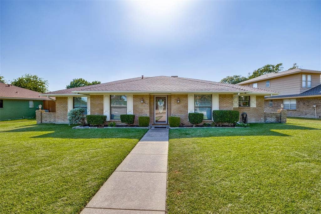 2617 Pinehurst Drive, Plano, TX 75075 2617 Pinehurst Drive, Plano, TX 75075