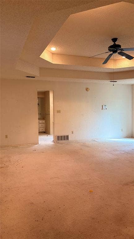 200 Windridge Trail, Burleson, TX 76028 Second Master Bedroom