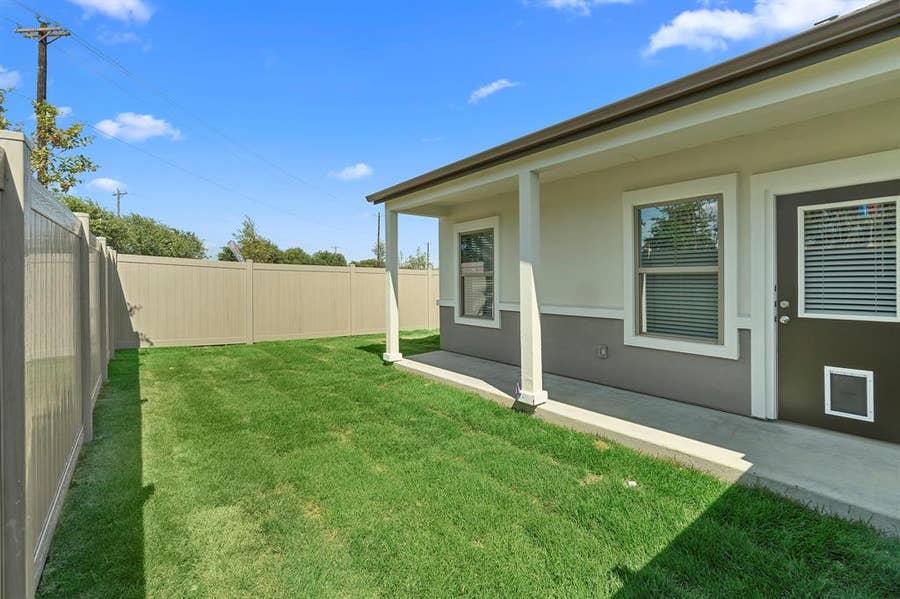 Property photo for 579 LLOYDS ROAD, #1104A, Little Elm, TX