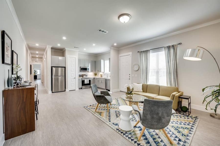 Property photo for 579 LLOYDS ROAD, #905A, Little Elm, TX