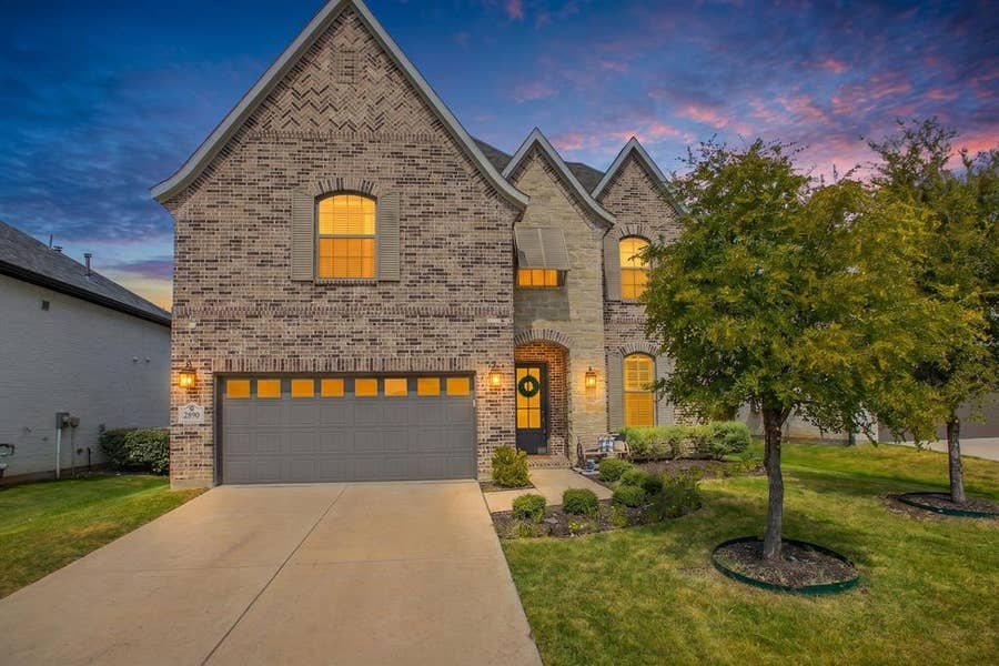 Property photo for 2890 Bluegill Lane, Prosper, TX